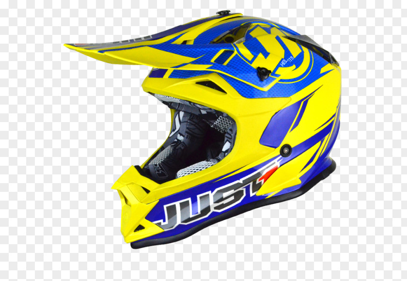 Motorcycle Helmets Just-1 J32 Pro Rockstar 2.0 Just1 Rave Red/Blue Helmet PNG