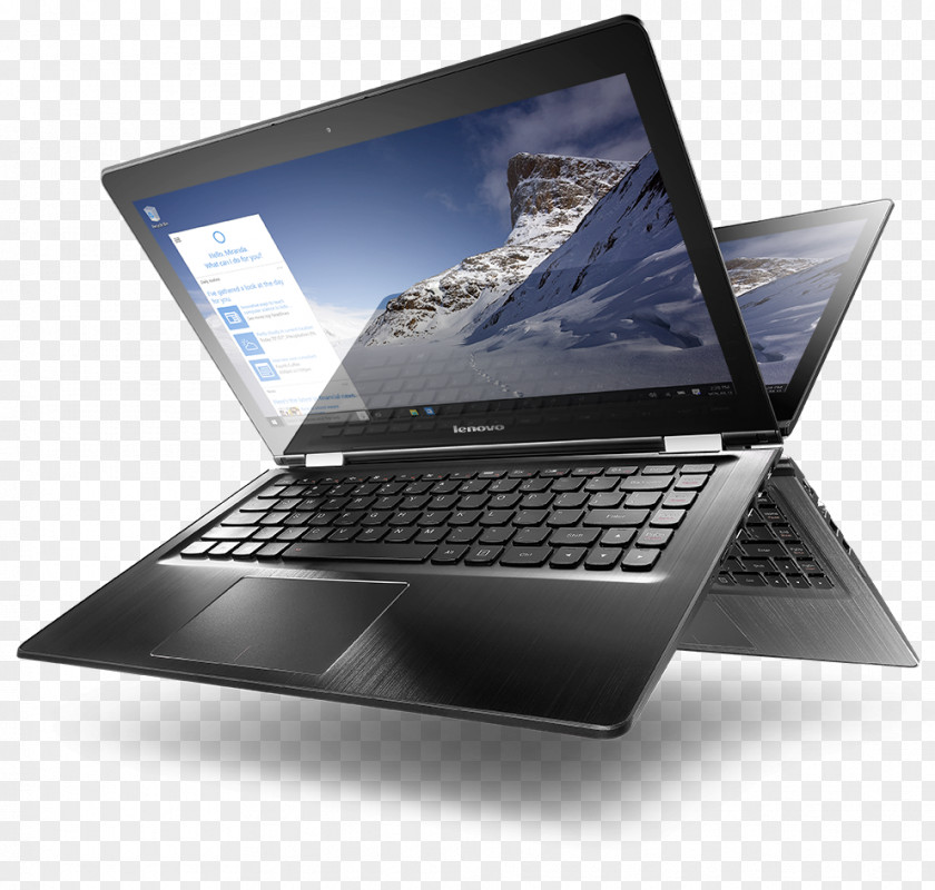 Notebook Laptop ThinkPad Yoga Lenovo Intel Core I5 PNG