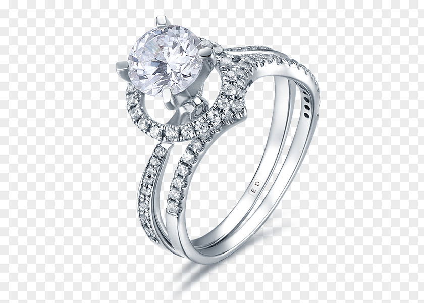 Ring Gemological Institute Of America Wedding Diamond Jewellery PNG