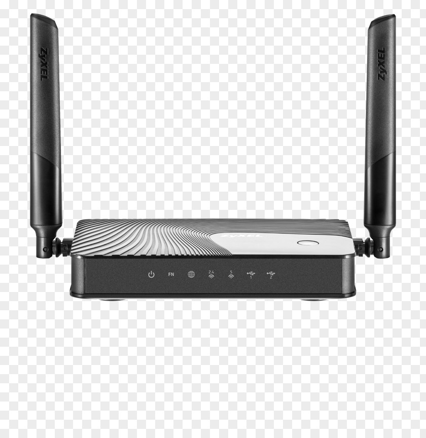 Router ZyXEL Gigabit L2 Smart Switch Wi-Fi PNG