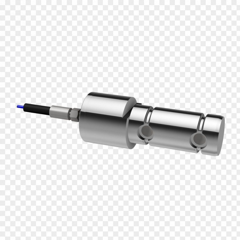 Shear Pin Load Cell Force Current Loop Crane PNG