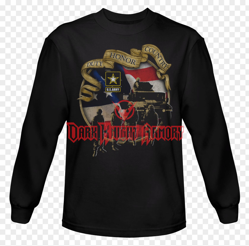 T-shirt Hoodie United States Sleeve PNG