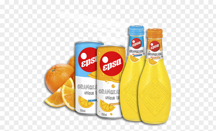 Tea Orange Drink Fizzy Drinks Juice Soft PNG