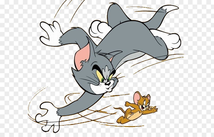 Tom And Jerry Mouse Cat Cocktail Rum PNG