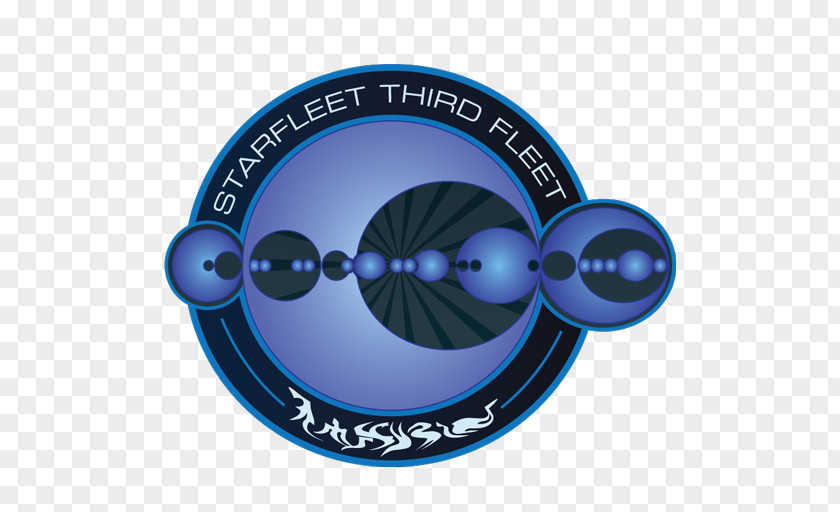 Acc Badge Logo Star Trek Starfleet Academy Starship Enterprise PNG