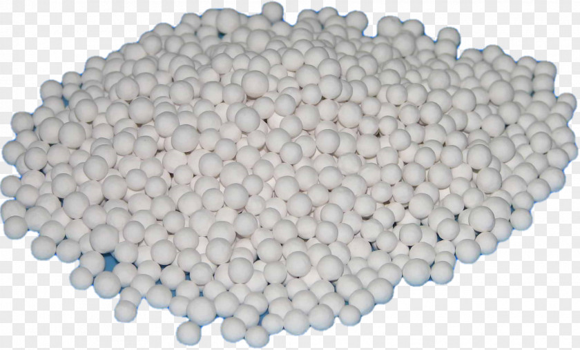 Activated Alumina Aluminium Oxide Molecular Sieve Adsorption Carbon PNG