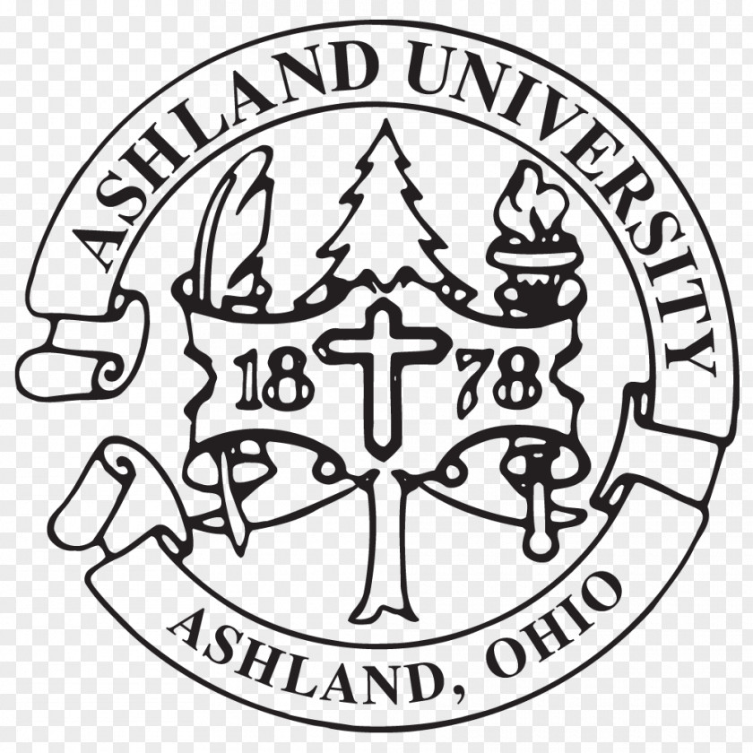 Ashland University Organization President Logo Brand PNG