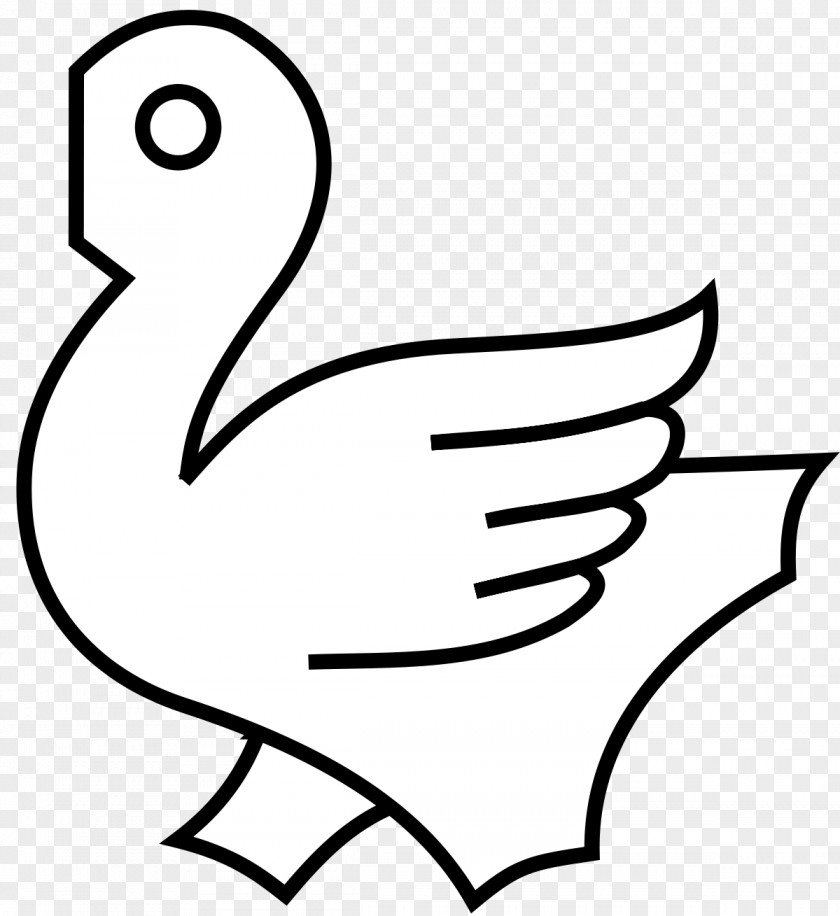 Bird English Heraldry Martlet Figura PNG
