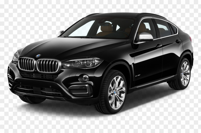 Bmw 2018 BMW X5 2015 X6 Car Sport Utility Vehicle PNG
