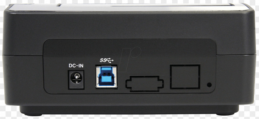 Computer Hard Drives Docking Station Serial ATA USB 3.0 StarTech.com PNG