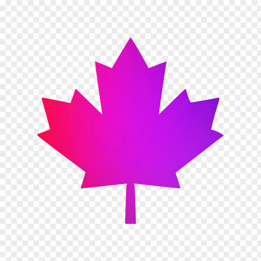 Flag Of Canada Sweatshirt Maple Leaf PNG