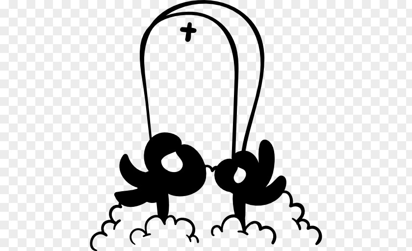 Grave Death Headstone Clip Art PNG