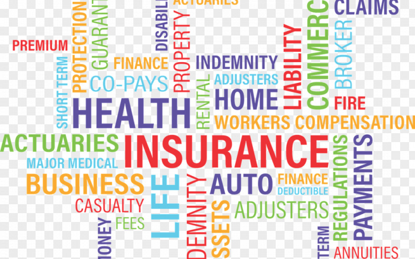 Health Insurance Agent Life PNG