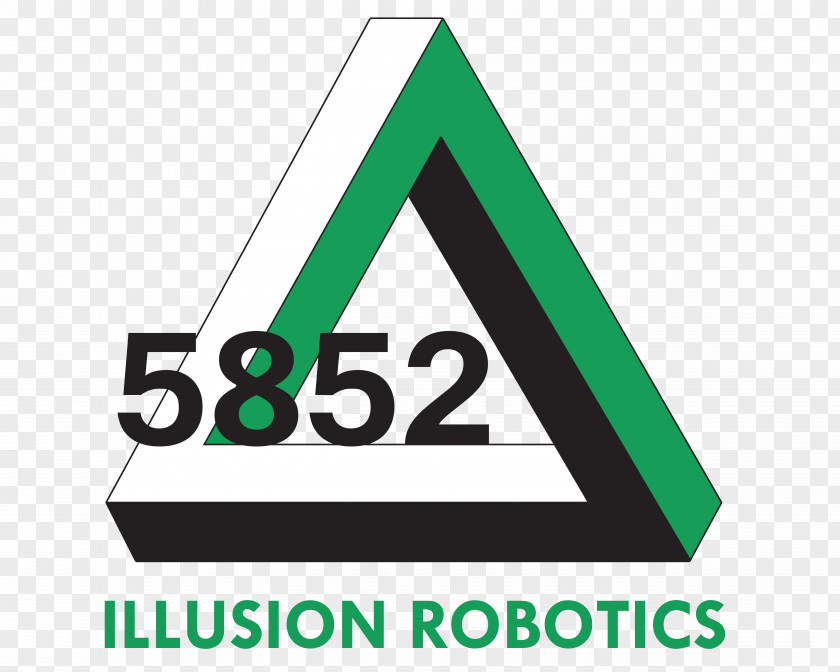 Illusion Logo Brand Angle PNG