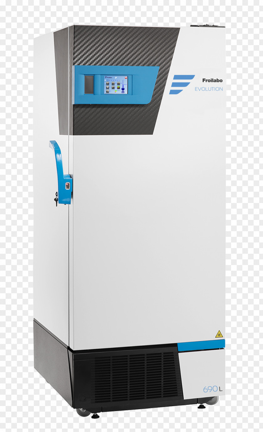 Laboratory Equipment Freezers ULT Freezer Refrigerator Temperature PNG