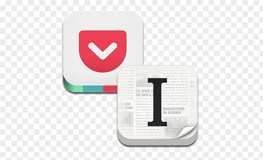 Later Instapaper Pocket IPhone PNG