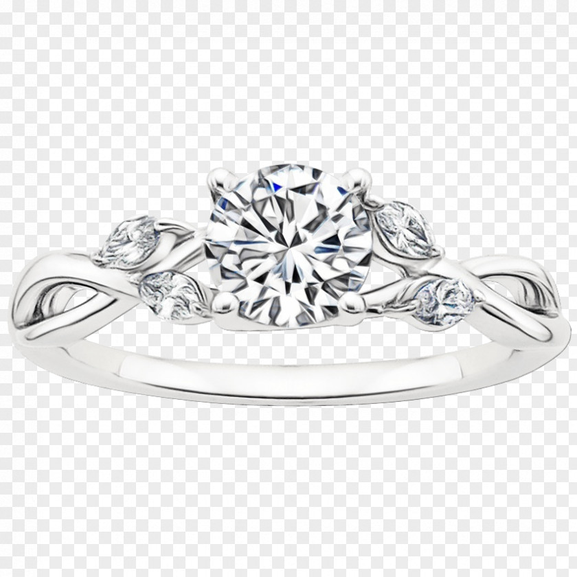 Metal Gemstone Ring Pre-engagement Jewellery Platinum Engagement PNG