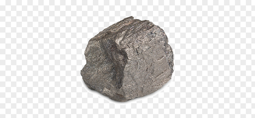 Rock Mineral Iron Ore Metal PNG