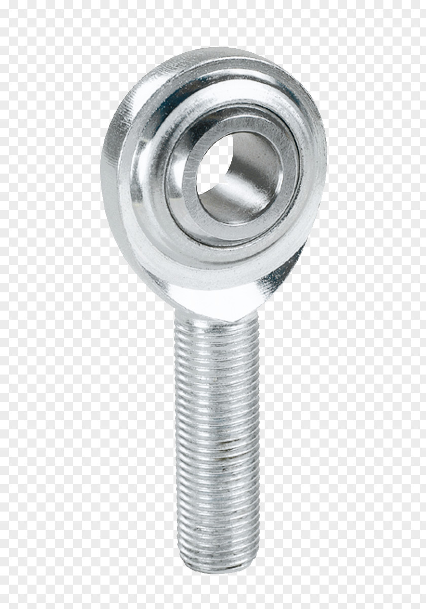 Steel Rod End Bearing Tie Stainless Spherical PNG