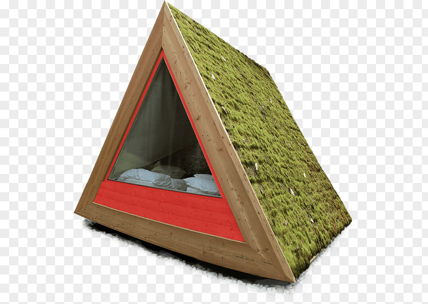 Wood Material Log Cabin Cottage Villa Tent PNG