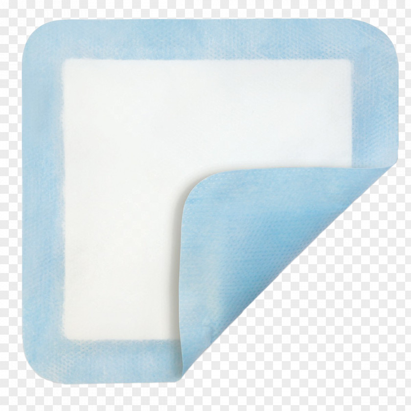 Wound Dressing Superabsorbent Polymer Bandage Absorption PNG