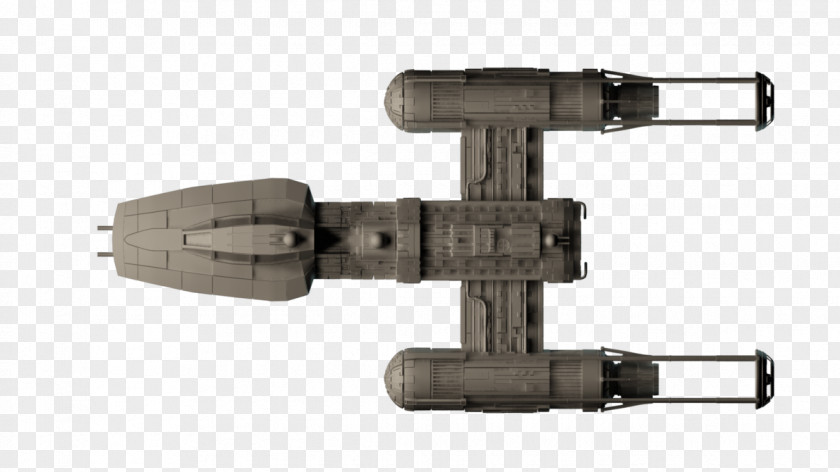 Airplane Y-wing A-wing PNG