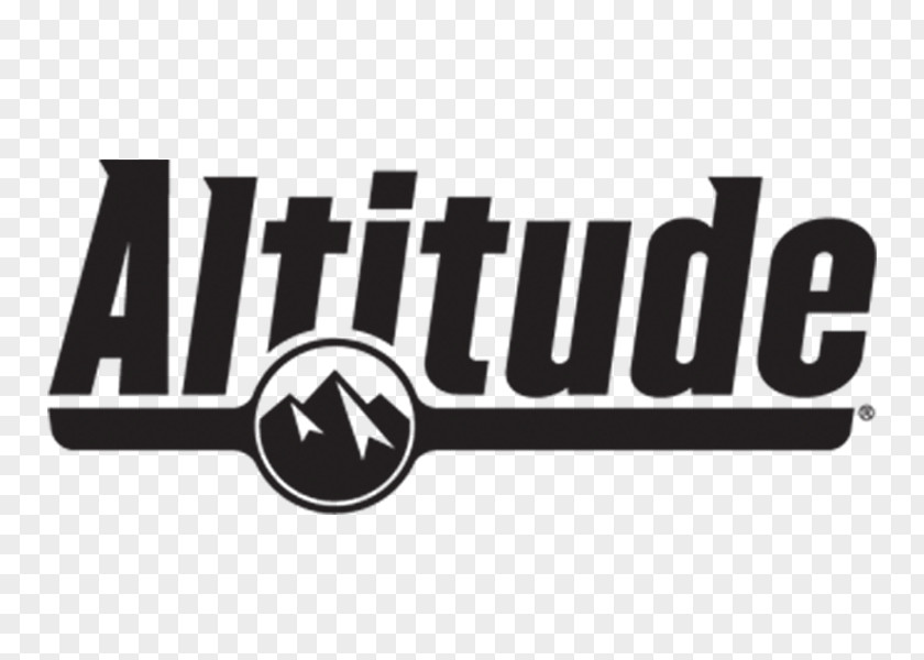 Altitude Sports And Entertainment Logo Television Channel Font PNG