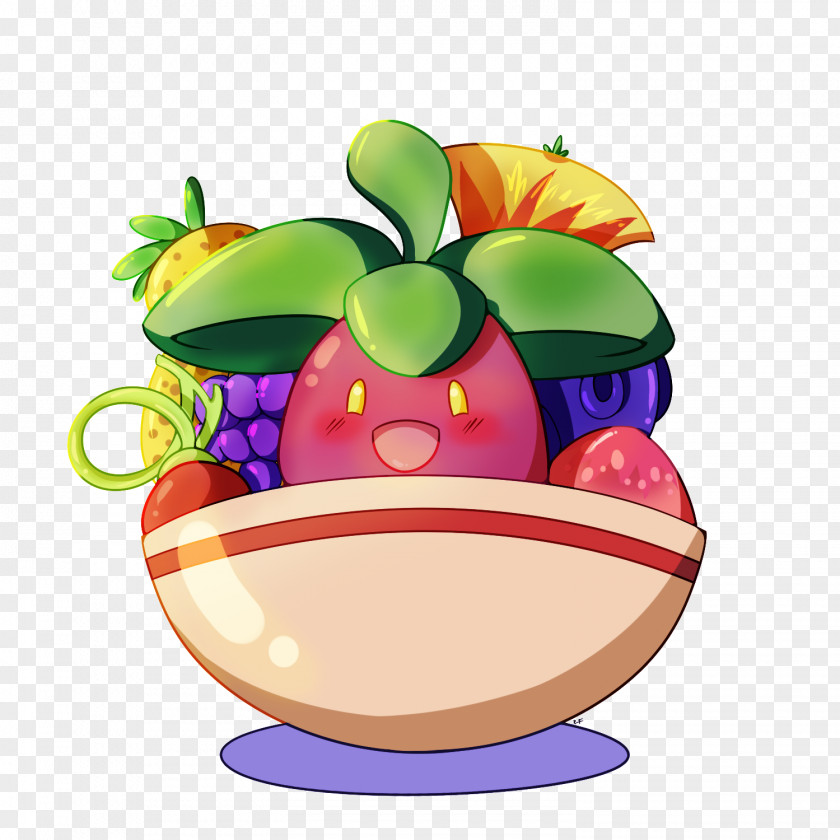 Berry Fruit Clip Art PNG