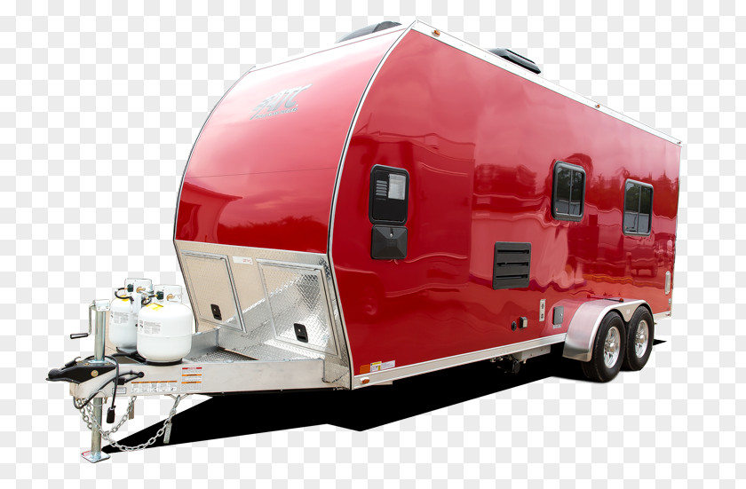 Camper Trailer Caravan Transport Motor Vehicle PNG