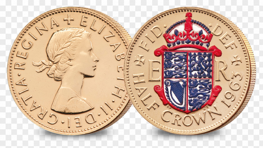 Coin Coins Of The Pound Sterling Concorde Gold Medal PNG