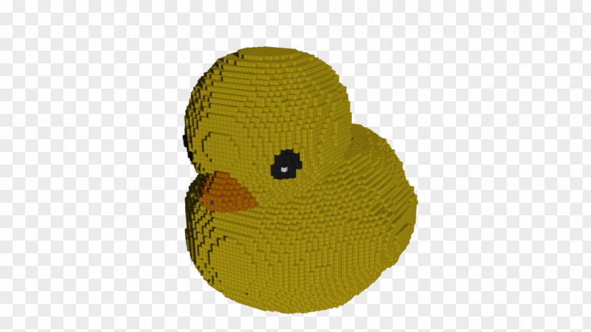 Duck Beak PNG