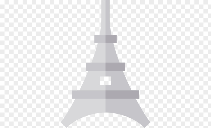 Eiffel Tower Monument Landmark Building PNG