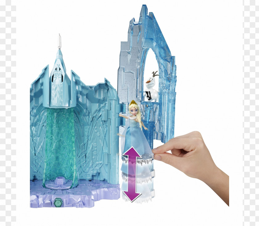 Elsa Anna Olaf Doll Toy PNG