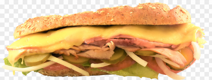 Junk Food Cheeseburger Breakfast Sandwich Buffalo Burger Ham And Cheese Chivito PNG