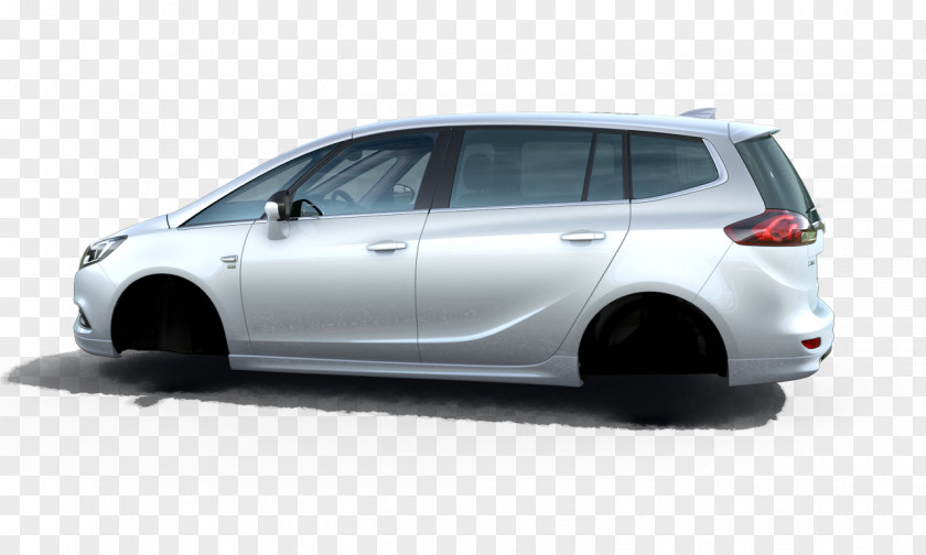 Opel Compact Car Minivan Mazda City PNG
