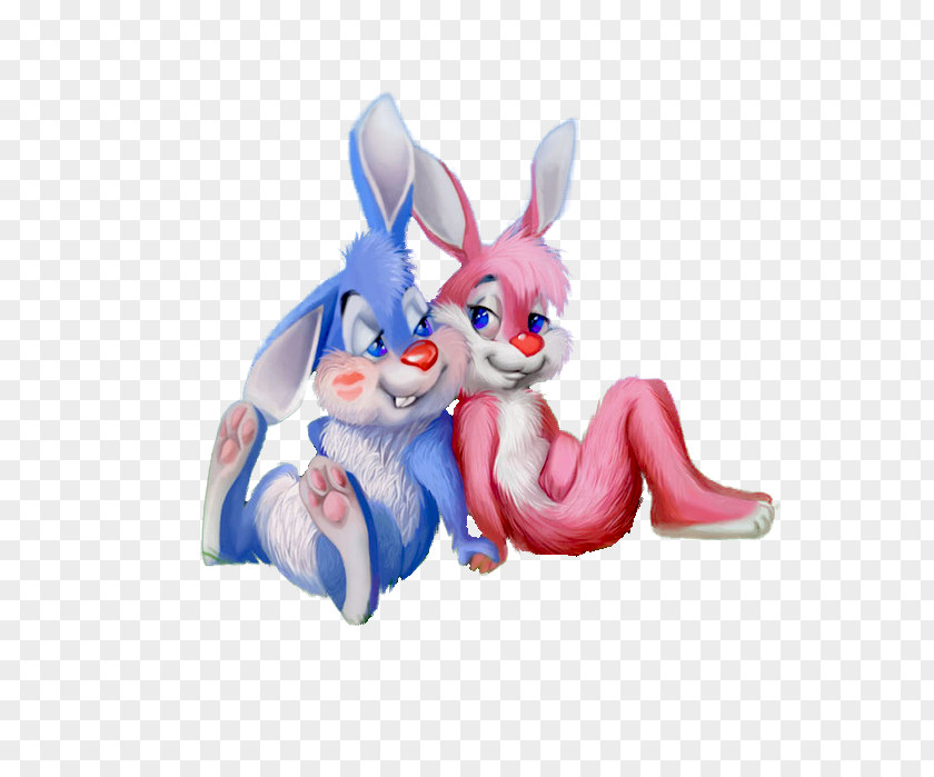 Rabbit Clip Art PNG