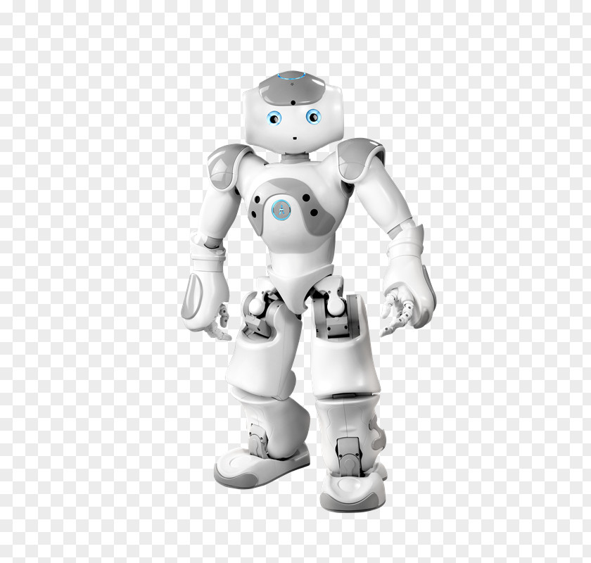 Robotic Nao Humanoid Robot Operating System PNG