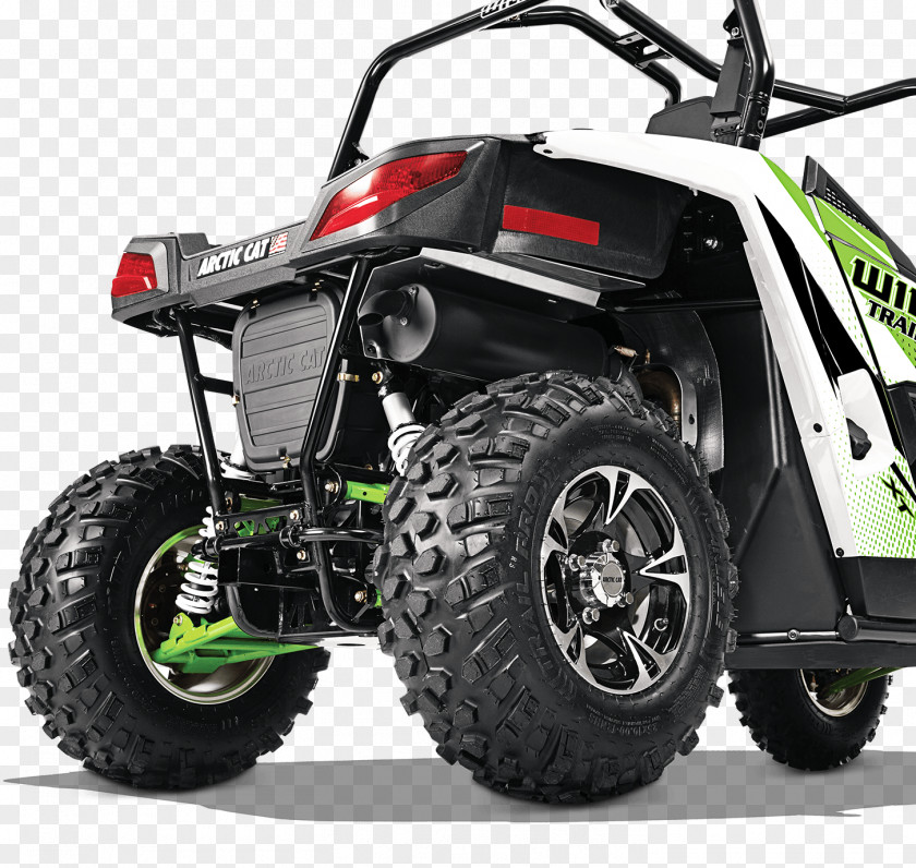 Side Bar Tire Arctic Cat By Off-road Vehicle Motor PNG
