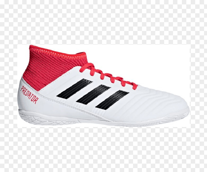 Adidas Predator Football Boot Cleat Shoe PNG