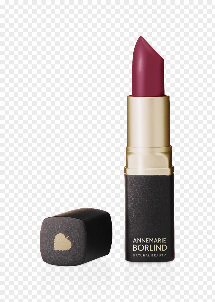 Berry Breeze Borlind Läppstift Cassis 4,3g Lipstick Cosmetics Make-up PNG