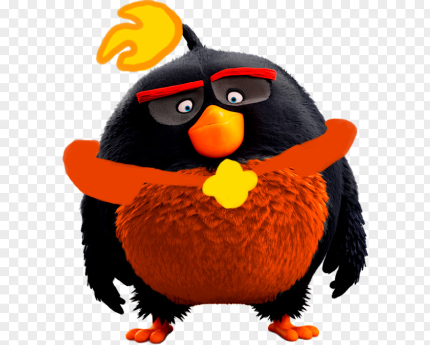 Bird Angry Birds Epic Star Wars Evolution POP! PNG