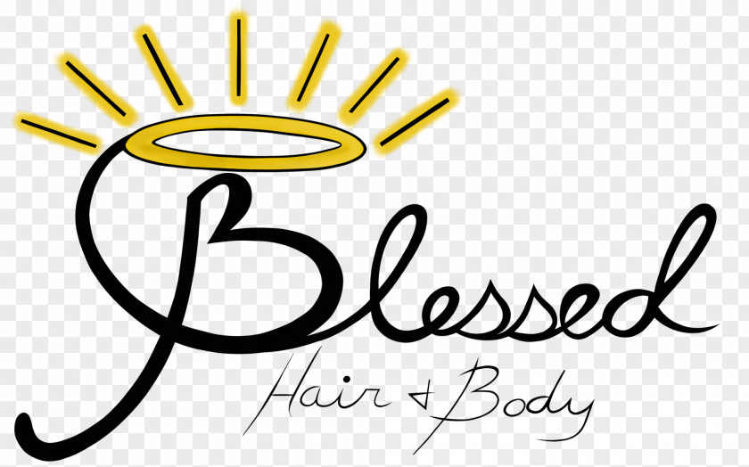 Blessed Lotion Body Hair Skin Scalp PNG
