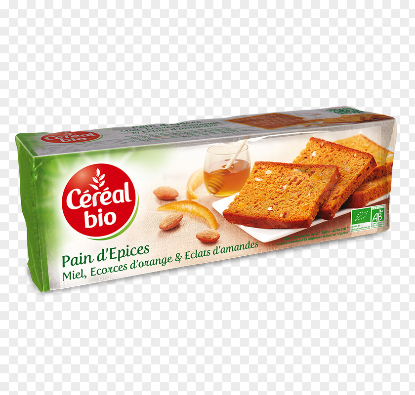 Bread Pain D'épices Rye Breakfast Cereal Flavor PNG