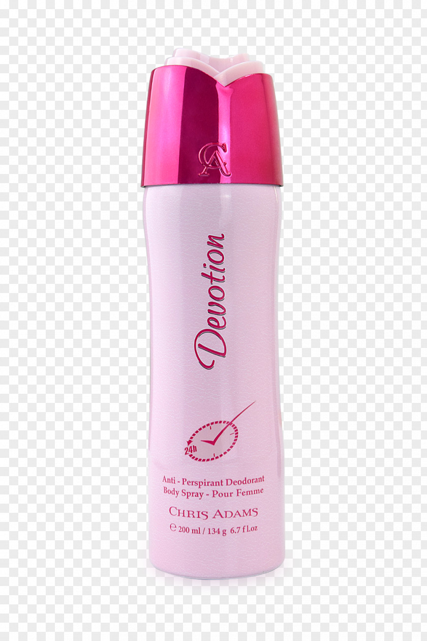 Deodorant Lotion Perfume Body Spray Cosmetics PNG