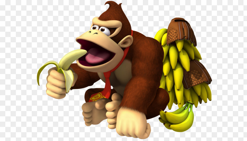 Donkey Kong Free Download Country 2: Diddys Quest 3: Dixie Kongs Double Trouble! Returns PNG