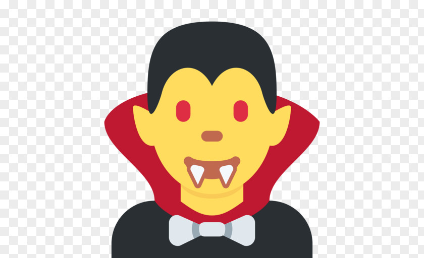 Emoji Vampire Snake VS Bricks Emoticon Android PNG