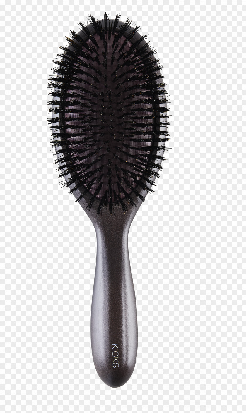 Hair Hairbrush Bristle Shave Brush PNG