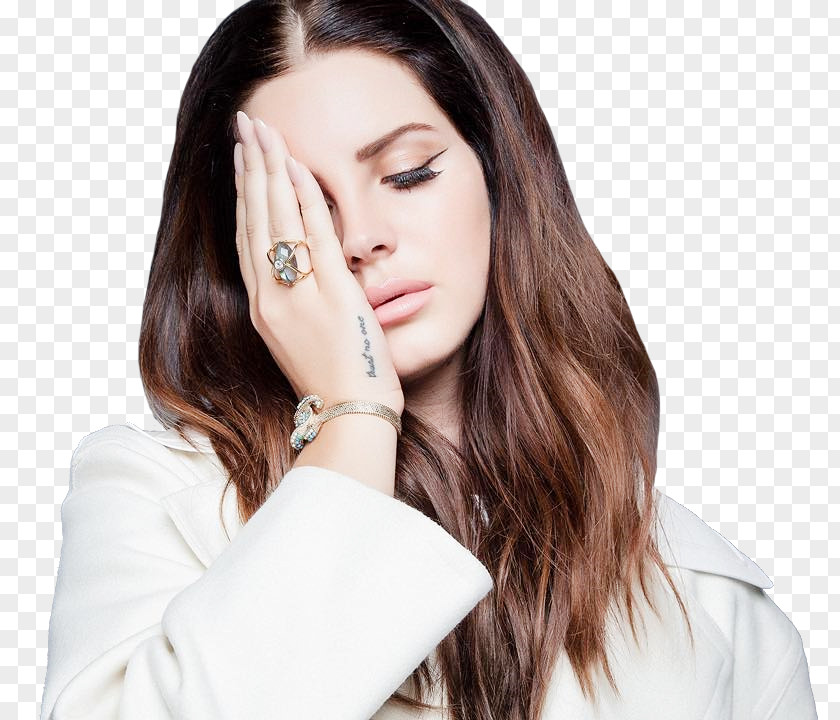 LANA DEL REY Lana Del Rey Actor Radiohead Creep Composer PNG