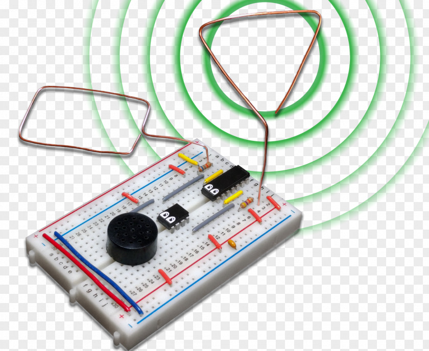 Musical Instruments Theremin Electronic Circuit Electronics Do It Yourself PNG