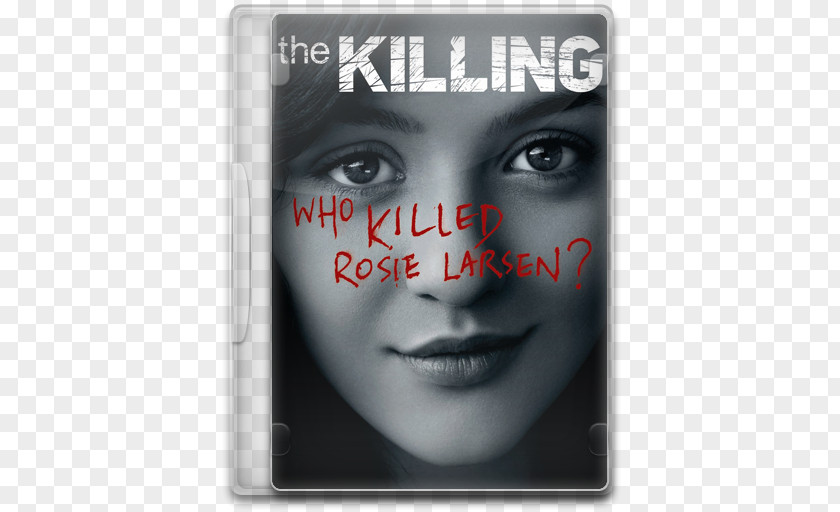 Season 1 Television Show The KillingSeason 4 3KilliNG Killing PNG